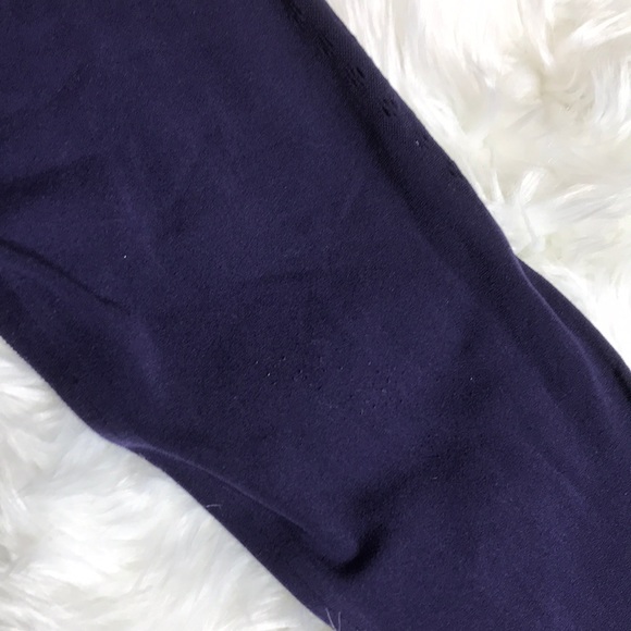 💟 Lululemon Reveal 7/8 Tight (Posy 25") Aeon - Picture 6 of 8